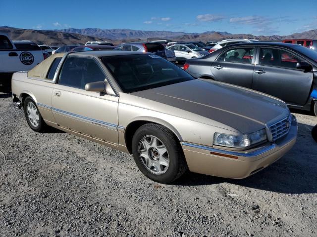 Photo 4 from auction – 1997 CADILLAC ELDORADO with VIN 1G6EL12Y9VU604171
