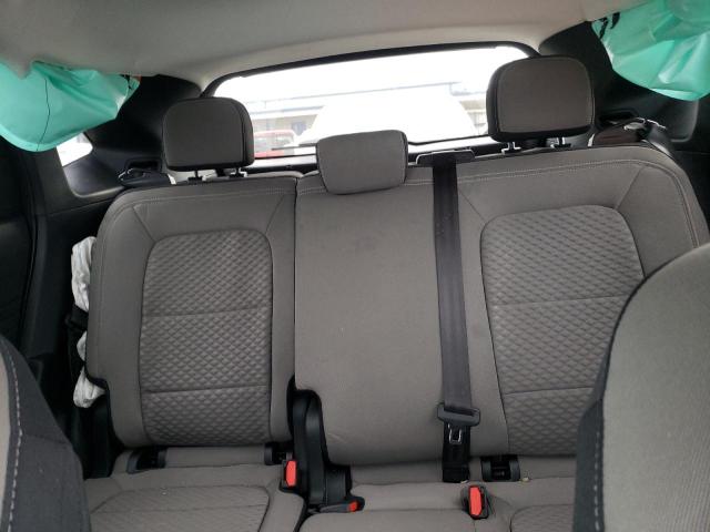 Photo 10 from auction – 2022 FORD ESCAPE SE with VIN 1FMCU9G64NUB32481