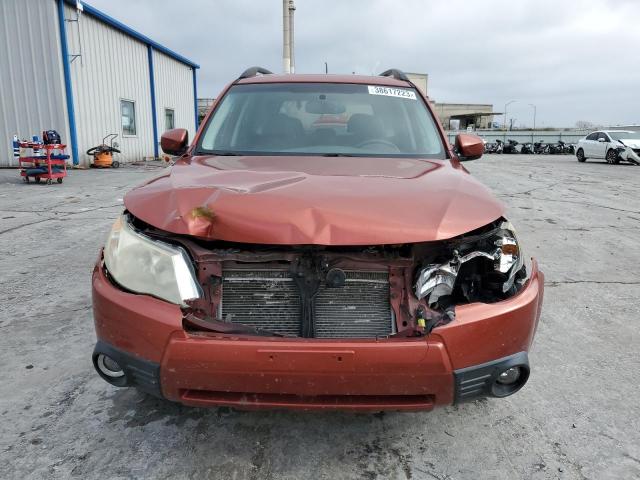 Photo 5 from auction – 2010 SUBARU FORESTER 2 with VIN JF2SH6DC6AH728158