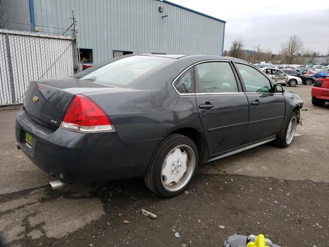 Photo 3 from auction – 2016 CHEVROLET IMPALA LIM with VIN 2G1WB5E39G1178243