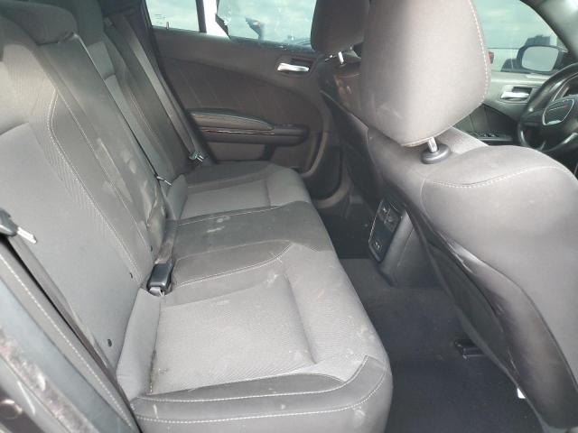 Photo 10 from auction – 2019 DODGE CHARGER SX with VIN 2C3CDXBG5KH726024