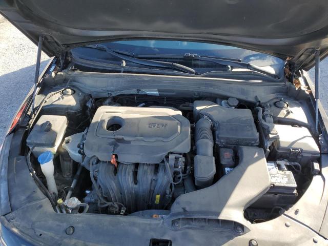 Foto 11 de la subasta – 2016 KIA OPTIMA EX con VIN 5XXGU4L39GG098583