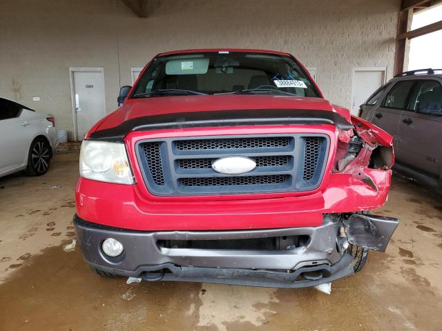 Photo 5 from auction – 2006 FORD F150 with VIN 1FTPX14V46NA83868