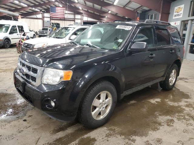 Foto 1 de la subasta – 2012 FORD ESCAPE XLT con VIN 1FMCU9D71CKA80670