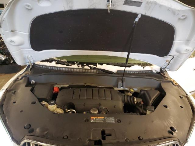 Photo 12 from auction – 2017 BUICK ENCLAVE with VIN 5GAKRAKD2HJ305267