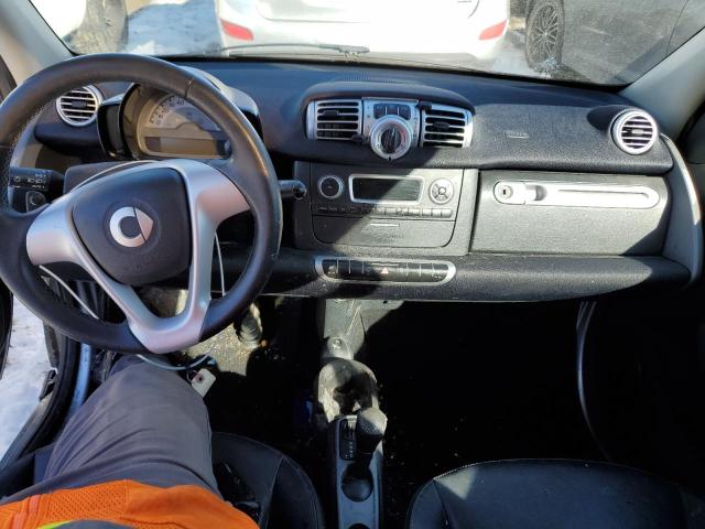Photo 8 from auction – 2013 SMART FORTWO PUR with VIN WMEEJ3BA7DK686270