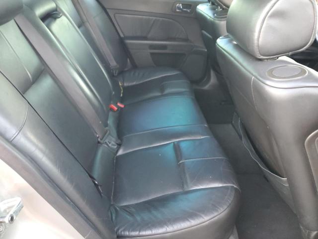 Photo 10 from auction – 2005 CADILLAC STS with VIN 1G6DW677350148210