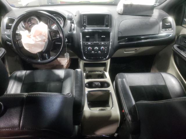 Photo 8 from auction – 2012 DODGE GRAND CARA with VIN 2C4RDGCG5CR333124