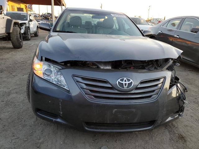 Photo 5 from auction – 2007 TOYOTA CAMRY CE with VIN 4T1BE46K37U712334