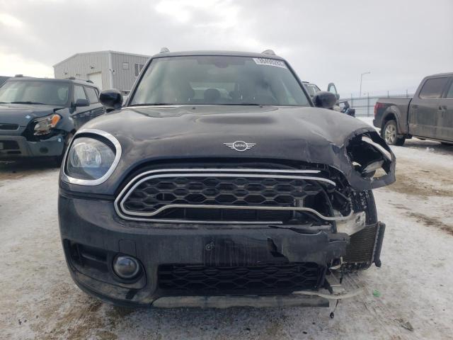 Photo 5 from auction – 2020 MINI COOPER S C with VIN WMZYX1C02L3L09939