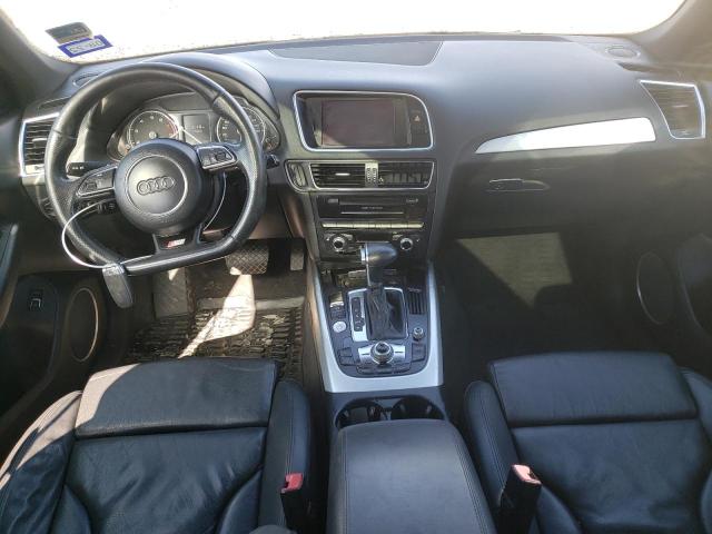 Photo 8 from auction – 2013 AUDI Q5 PRESTIG with VIN WA1WGAFP4DA077870