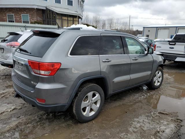 Photo 3 from auction – 2012 JEEP GRAND CHER with VIN 1C4RJFAG3CC256509