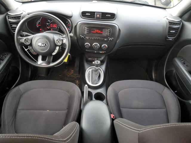Photo 8 from auction – 2015 KIA SOUL with VIN KNDJN2A25F7785567