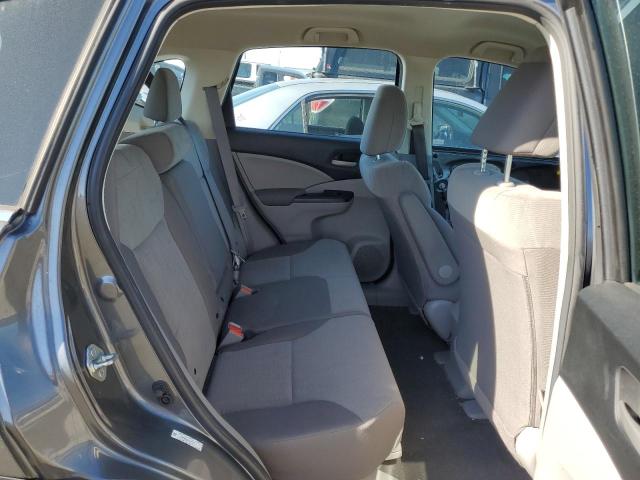 Photo 11 from auction – 2014 HONDA CR-V LX with VIN 2HKRM3H30EH527705