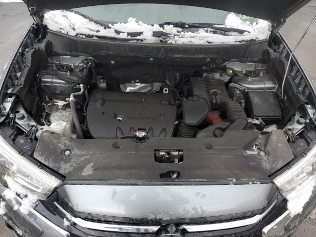 Photo 12 from auction – 2018 MITSUBISHI OUTLANDER with VIN JA4AR3AWXJU011980
