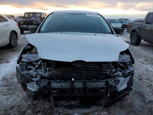 Photo 5 from auction – 2012 FORD FOCUS S with VIN 1FAHP3E27CL453292
