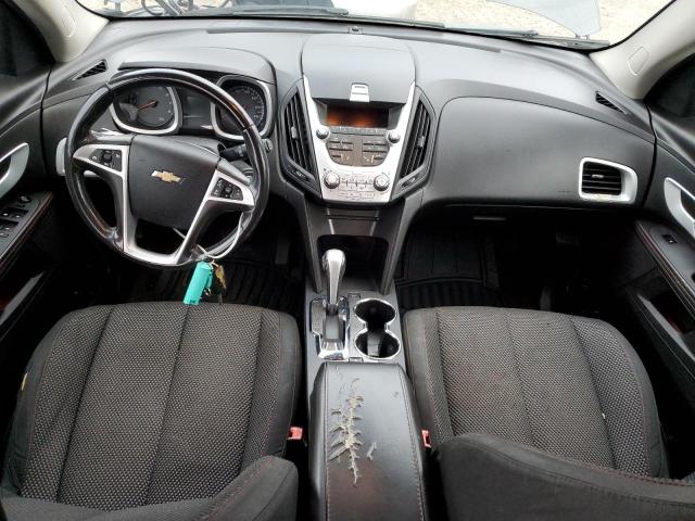 Photo 8 from auction – 2011 CHEVROLET EQUINOX LT with VIN 2CNALDEC5B6276878