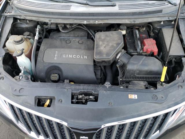 Photo 12 from auction – 2014 LINCOLN MKX with VIN 2LMDJ6JK9EBL03382