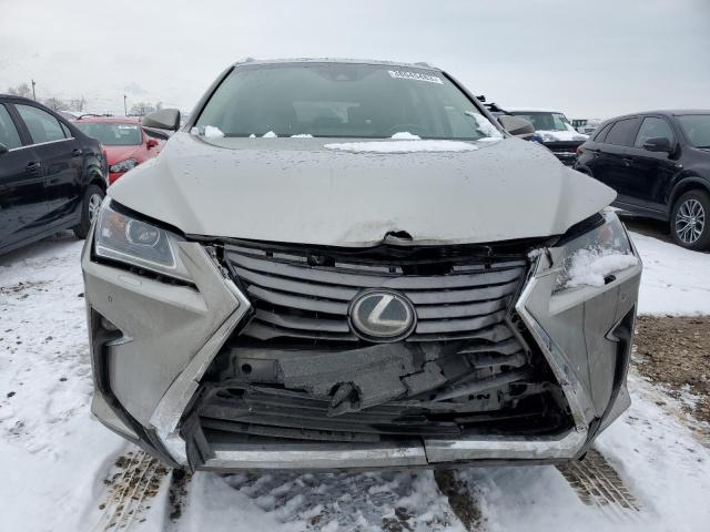 Photo 5 from auction – 2019 LEXUS RX 350 L with VIN JTJDZKCA0K2021555