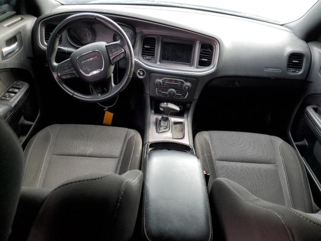 Photo 8 from auction – 2019 DODGE CHARGER SX with VIN 2C3CDXBG5KH726024