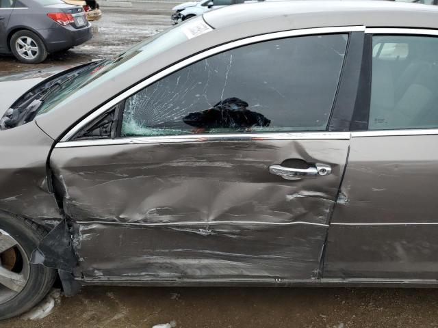 صورة رقم 7 من المزاد - 2012 CHEVROLET MALIBU مع VIN 1G1ZC5E06CF236599