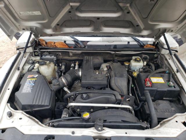 Photo 11 from auction – 2006 HUMMER H3 with VIN 5GTDN136768283038