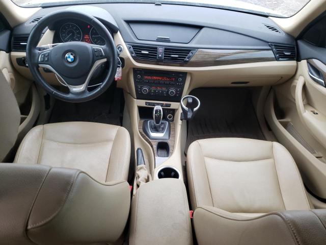 Photo 8 from auction – 2013 BMW X1 XDRIVE2 with VIN WBAVL1C50DVR87487