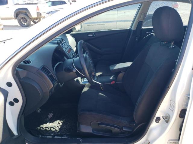 Photo 7 from auction – 2011 NISSAN ALTIMA BAS with VIN 1N4AL2AP0BN438077