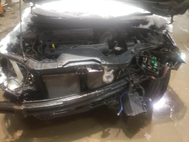Photo 11 from auction – 2012 KIA FORTE EX with VIN KNAFU4A24C5643719