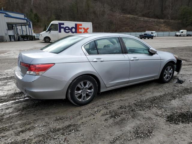 Photo 3 from auction – 2012 HONDA ACCORD SE with VIN 1HGCP2F65CA020924