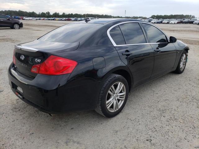 Photo 3 from auction – 2015 INFINITI Q40 with VIN JN1CV6AR7FM520733