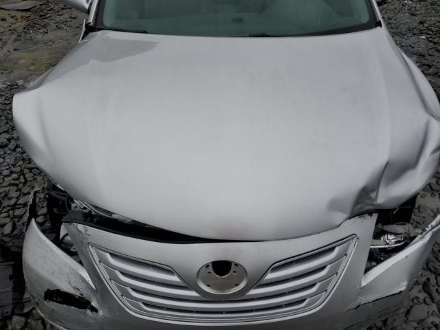 Photo 11 from auction – 2009 TOYOTA CAMRY BASE with VIN 4T1BE46K19U388030