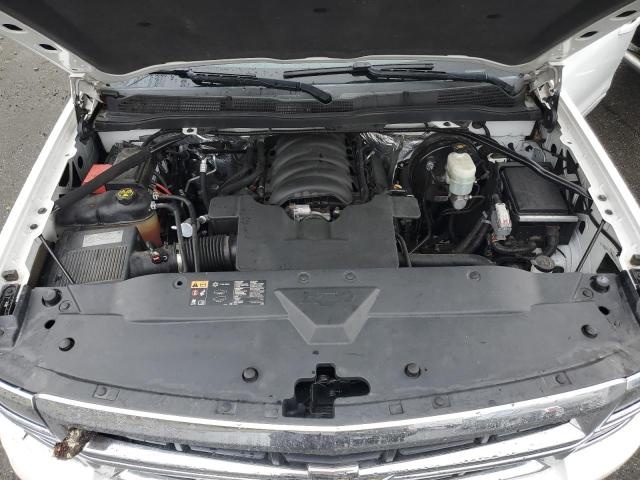 Photo 11 from auction – 2015 CHEVROLET SILVERADO with VIN 1GCUKREC6FF201281