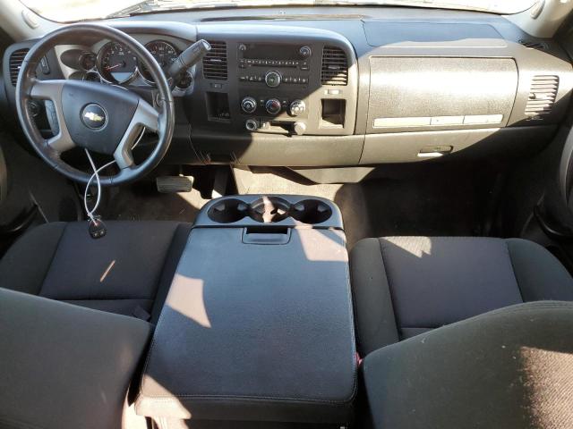 Photo 8 from auction – 2013 CHEVROLET SILVERADO with VIN 3GCPCSE08DG109141