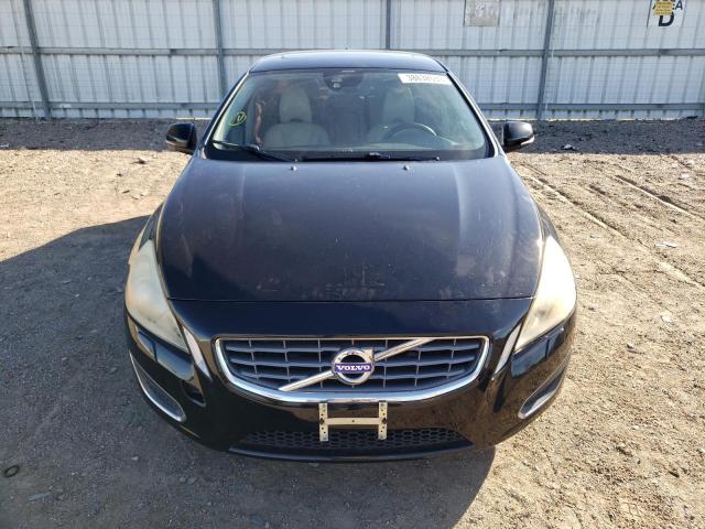 Photo 5 from auction – 2013 VOLVO S60 T5 with VIN YV1612FS1D2188933