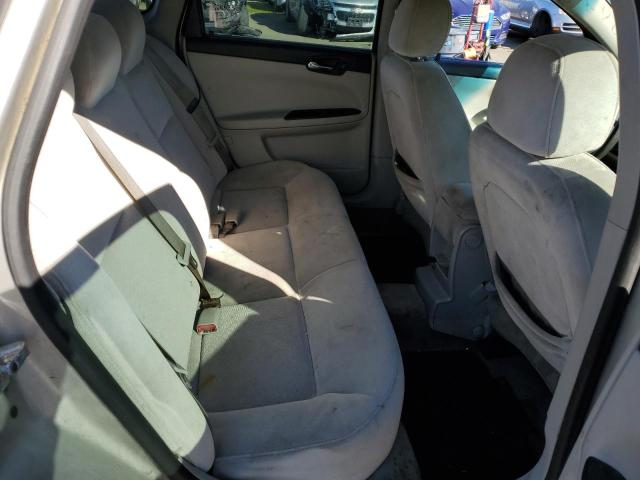 Photo 10 from auction – 2007 CHEVROLET IMPALA LT with VIN 2G1WT58N079138872