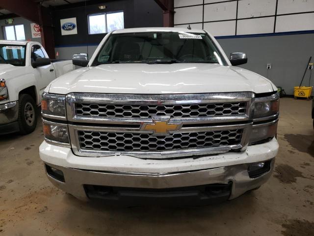 Photo 5 from auction – 2014 CHEVROLET SILVERADO with VIN 3GCUKREC1EG539992