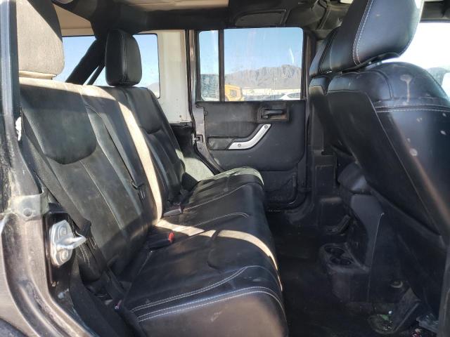 Photo 11 from auction – 2016 JEEP WRANGLER U with VIN 1C4BJWFG4GL223468