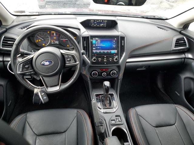 Photo 8 from auction – 2019 SUBARU CROSSTREK with VIN JF2GTANC9K8288153
