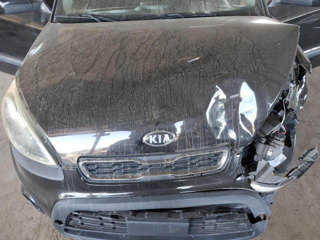 Zdjęcie 11 z aukcji – 2013 KIA SOUL z VIN KNDJT2A57D7753071