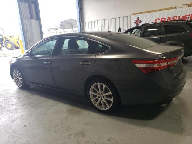 Photo 2 from auction – 2013 TOYOTA AVALON BAS with VIN 4T1BK1EB6DU055176
