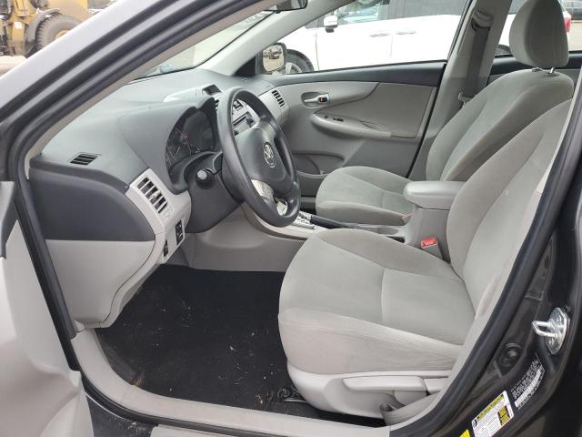 Photo 7 from auction – 2013 TOYOTA COROLLA BA with VIN 2T1BU4EE4DC923652