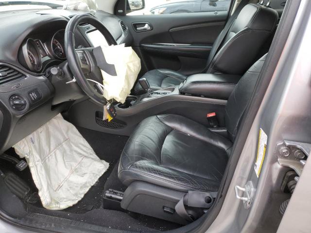 Photo 7 from auction – 2015 DODGE JOURNEY CR with VIN 3C4PDCGB7FT661600
