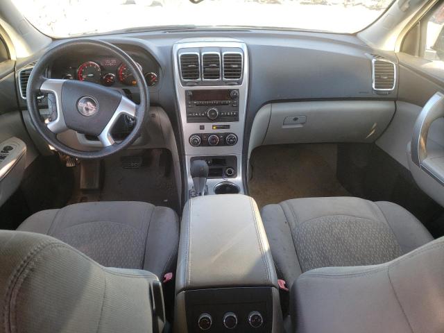Photo 8 from auction – 2009 GMC ACADIA SLE with VIN 1GKER13D39J106793