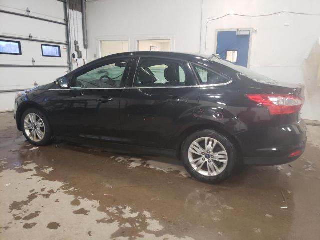 Photo 2 from auction – 2012 FORD FOCUS SEL with VIN 1FAHP3H25CL451391
