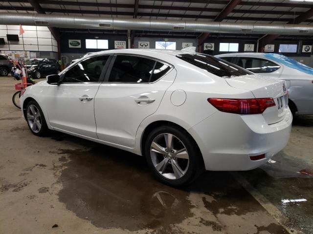 Photo 2 from auction – 2014 ACURA ILX 20 with VIN 19VDE1F33EE014394