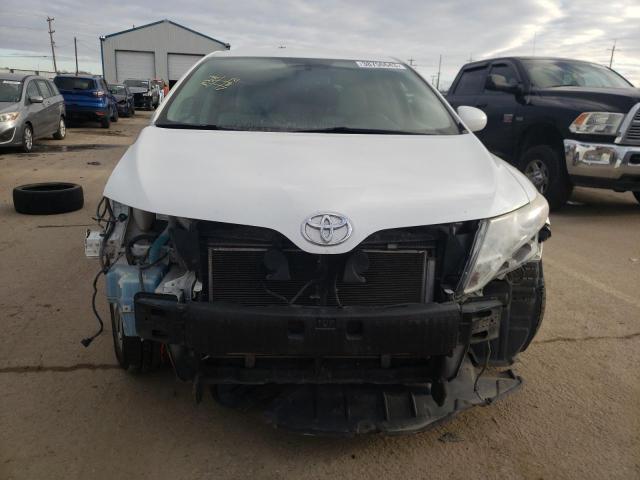 Photo 5 from auction – 2010 TOYOTA VENZA with VIN 4T3ZK3BB9AU029253