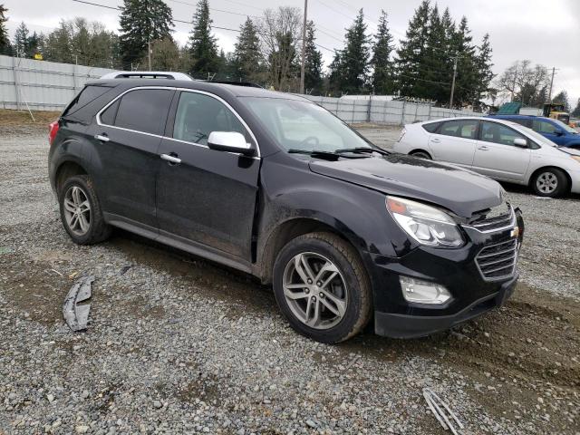 Photo 4 from auction – 2016 CHEVROLET EQUINOX LT with VIN 2GNFLGEK9G6147012