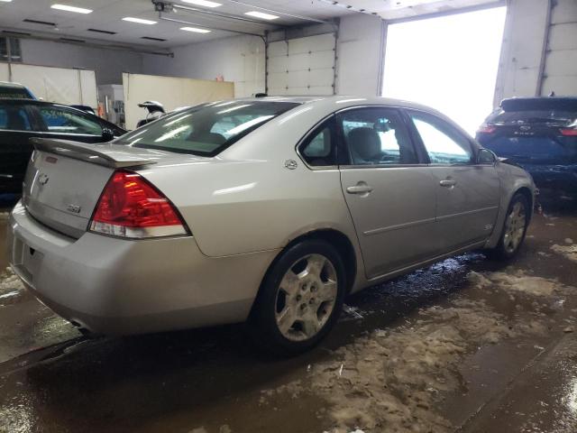 Photo 3 from auction – 2006 CHEVROLET IMPALA SUP with VIN 2G1WD58C269209774