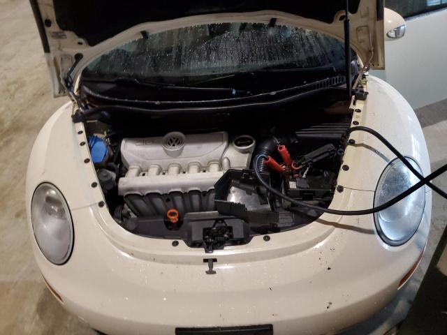 Photo 11 from auction – 2008 VOLKSWAGEN NEW BEETLE with VIN 3VWRF31Y48M413170